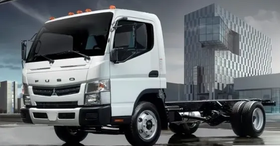 Продажа грузового транспорта ISUZU, HINO, FUSO, HYUNDAI в компании “Альянс Тракс”