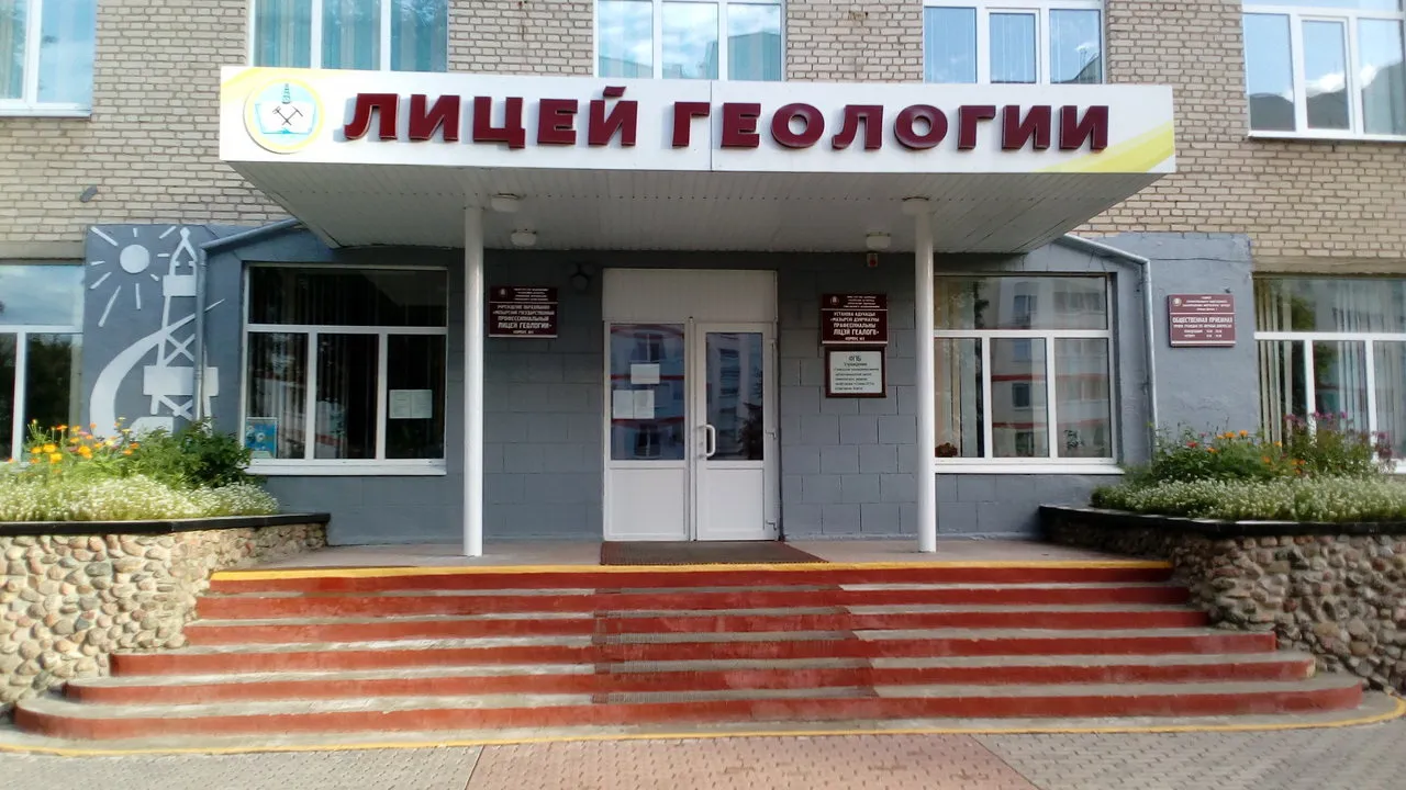 Какие профессии в топе и почему интернетом нужно пользоваться избирательно, рассказали в Мозырском профессиональном лицее геологии