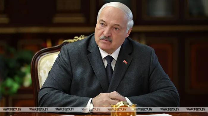 Лукашенко рассказал о своем "родном дитя" в Гомеле, которое в свое время не дал загубить