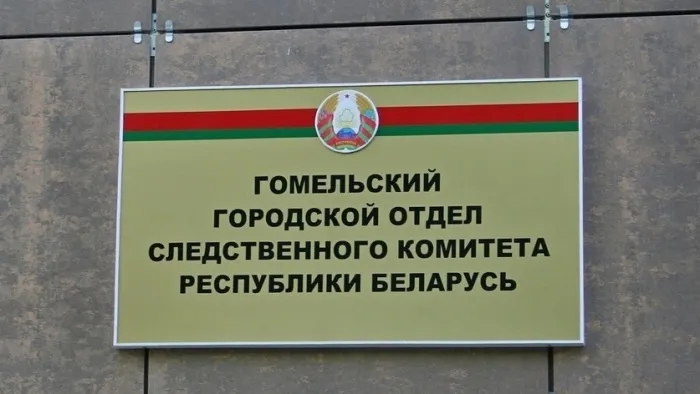 В Гомеле молодой парень вовлек несовершеннолетнюю подругу в торговлю психотропами