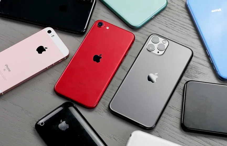 Стала известна вероятная дата анонса бюджетного iPhone