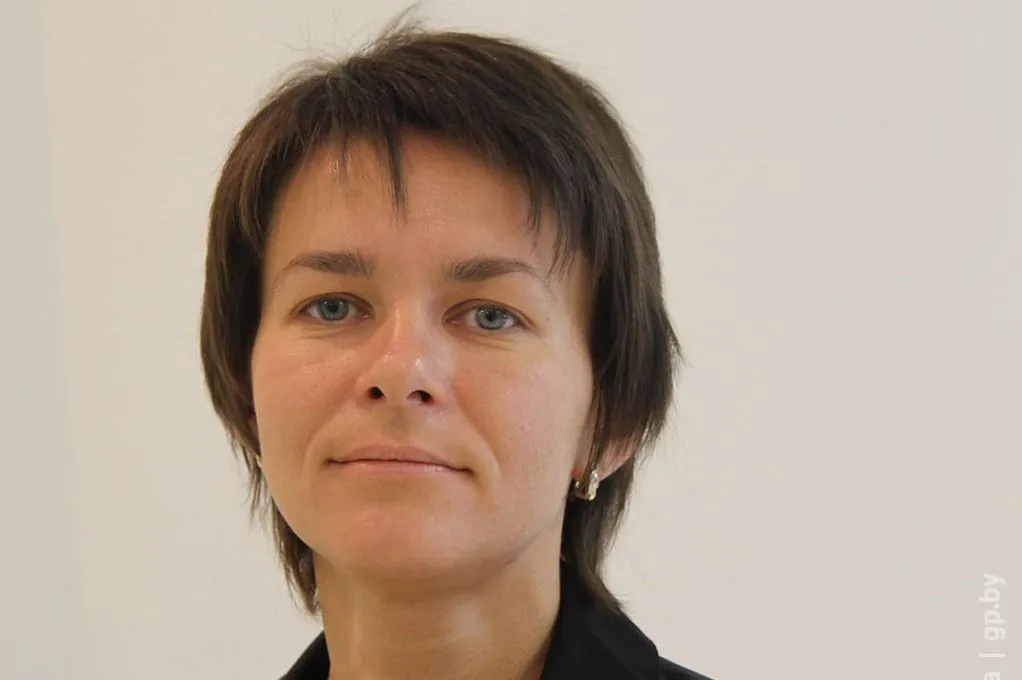 Оксана ТЕСЛОВА: Сильная детская реанимация позволяет выхаживать новорожденных весом менее килограмма