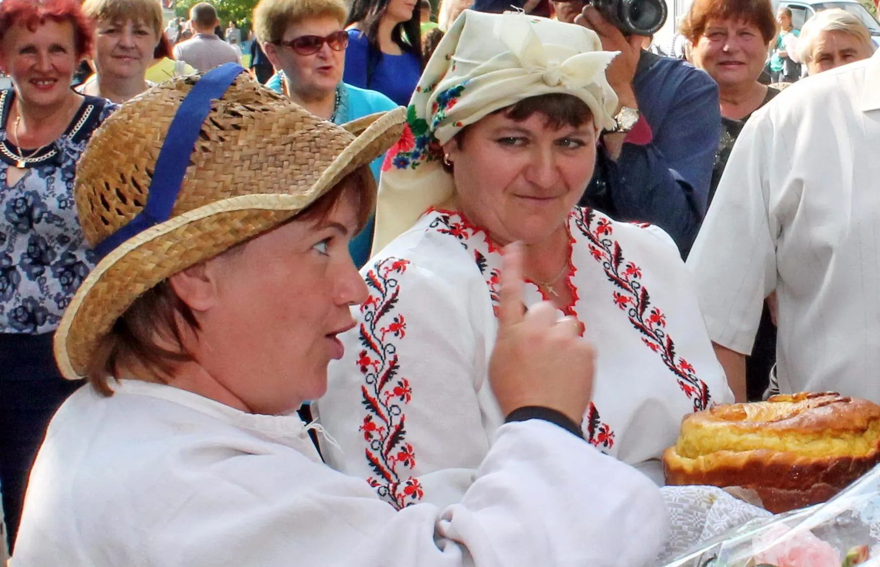 8-9 ліпеня адбудзецца VIII Усебеларускі фестываль народнага гумару ў Аўцюках і ў Калінкавіцкім раёне
