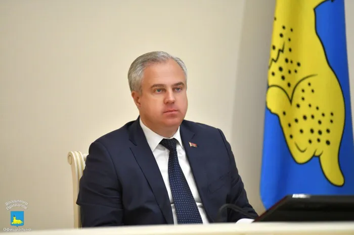 Кадровый день в Гомельском горисполкоме: согласован новый заведующий детским садом №151