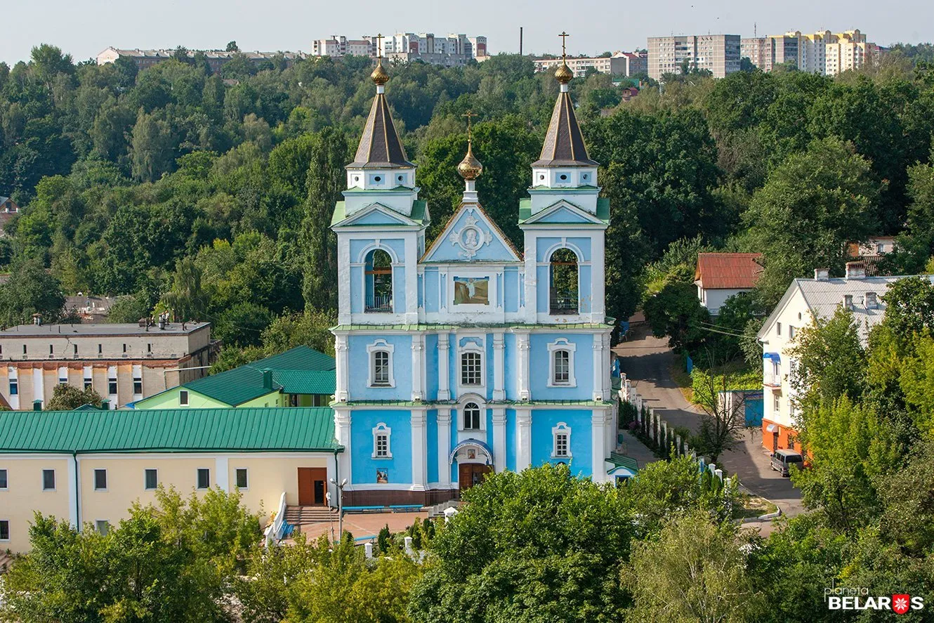 Ирина Палубец: Какая война, такие герои