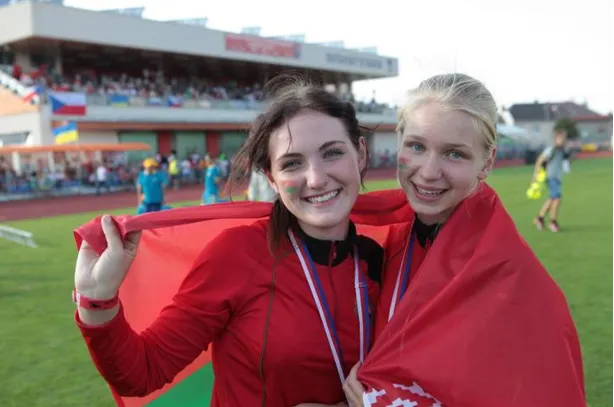 Гомельская школьница заняла первое место на чемпионате мира 