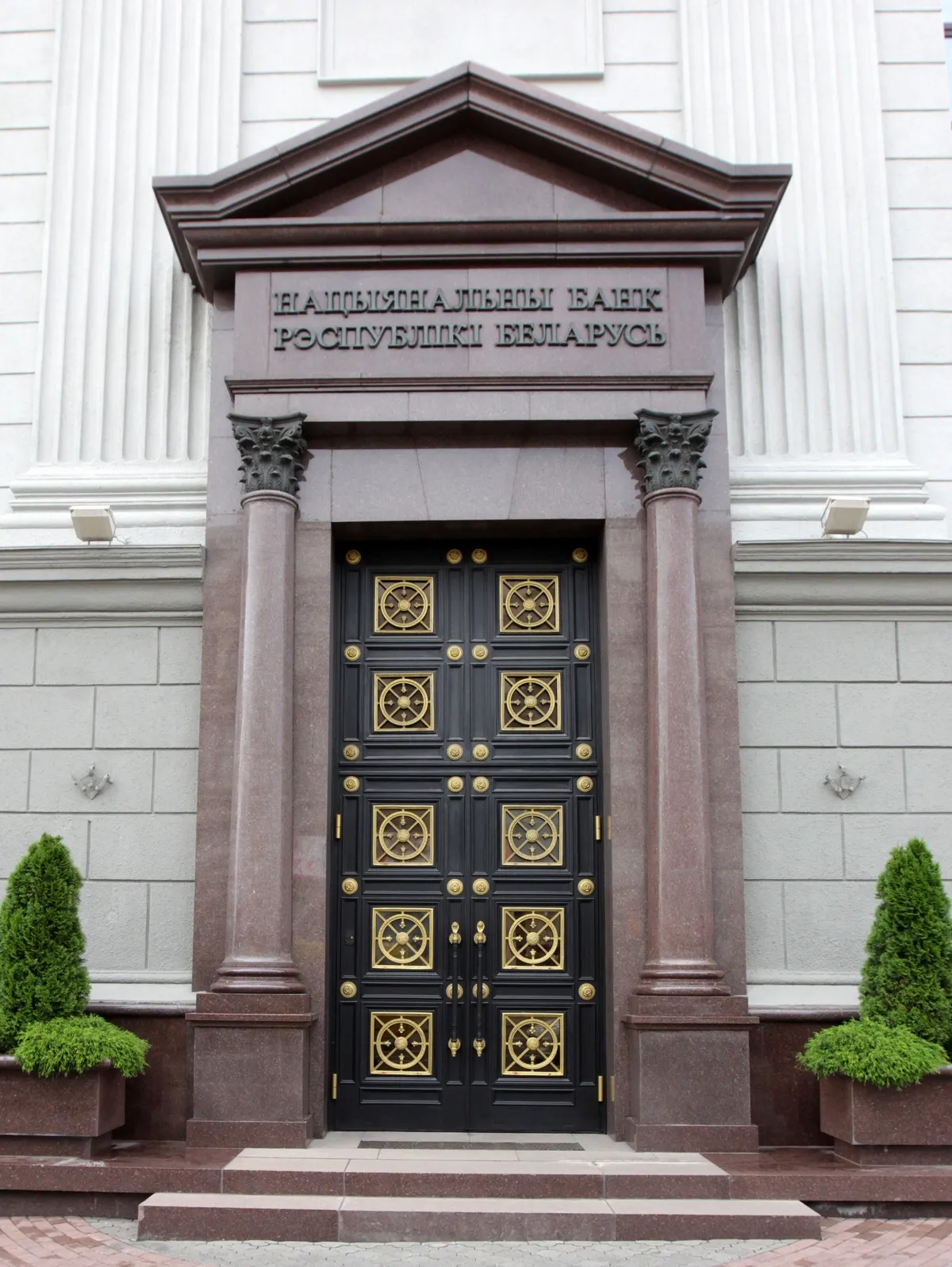 В Беларуси расширяются возможности использования электронных денег