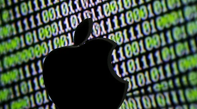 Подросток из Австралии взломал серверы Apple