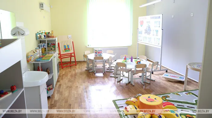 "Под силу только юрлицам". С 1 сентября ИП не будут работать в сфере дошкольного образования