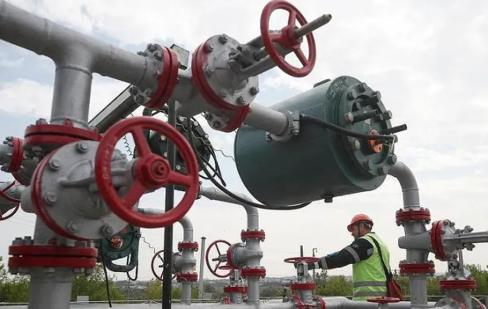 Еврокомиссия призвала страны ЕС отсрочить эмбарго на поставки нефти по трубопроводу "Дружба"