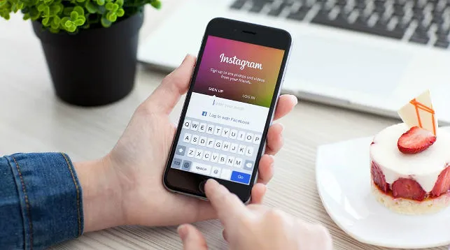 В работе Instagram произошел масштабный сбой