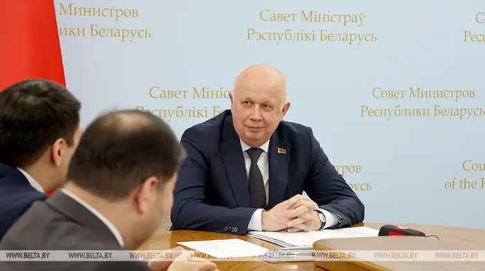 Беларусь и Кыргызстан подписали план мероприятий по развитию сотрудничества на 2025-2027 годы