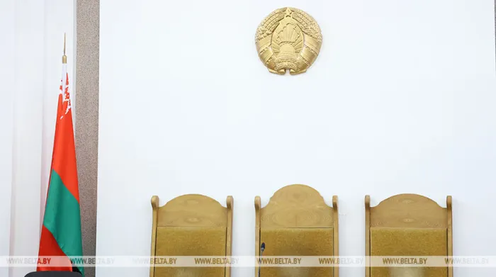 В Брагинском районе наркокурьера приговорили к 12 годам колонии