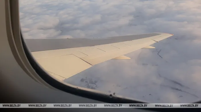 Лоукостер "Победа" с 28 октября открывает рейсы Москва-Минск