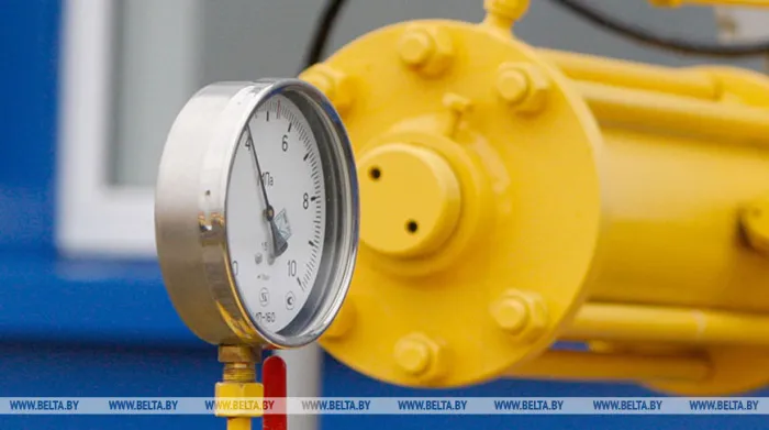 Запасы газа в хранилищах Европы опустились до рекордно низкого уровня