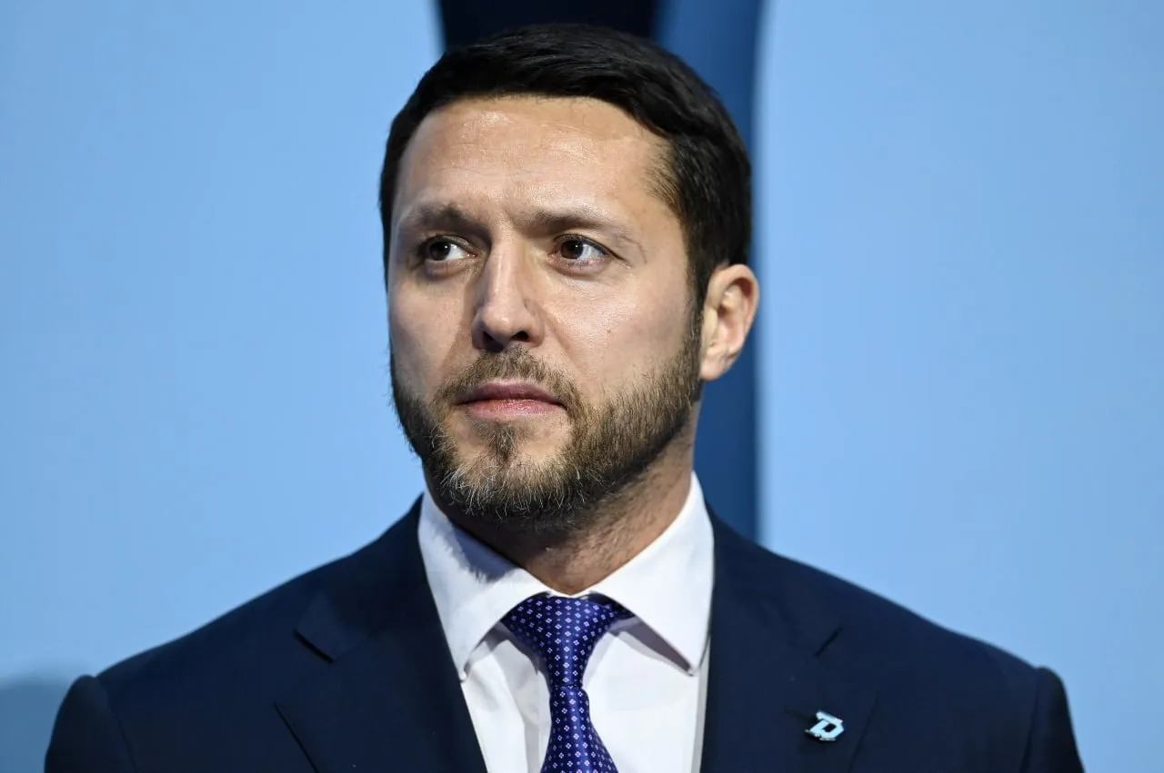 Каркоцкий и Басков подвели итоги сезона КХЛ-2026 для минского "Динамо"