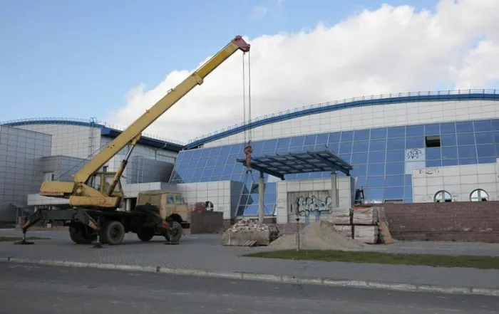 Инвестпрограммой Гомельской области предусмотрено Br75 млн на соцобъекты