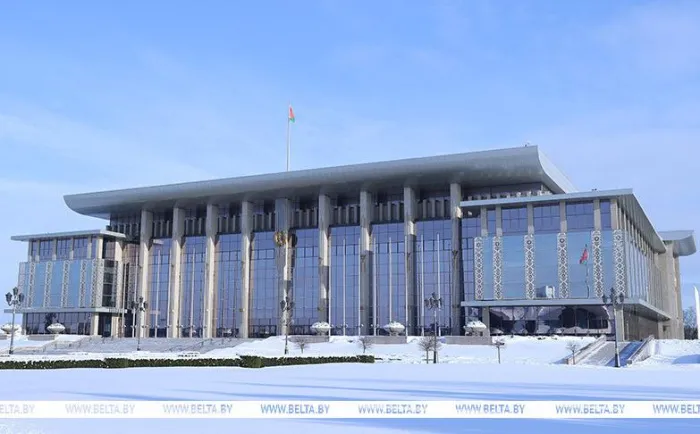 Лукашенко утвердил решения на охрану госграницы в 2026 году