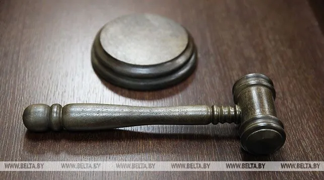 Дело по избиению мальчика на спортплощадке в Рогачеве передано в суд