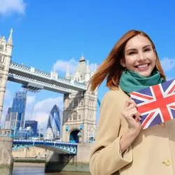 Английский язык выучить легко