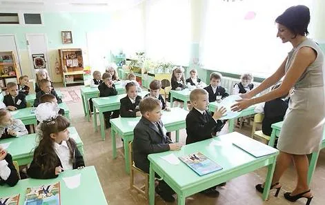 Белорусские учителя будут обязаны вести только 4 документа