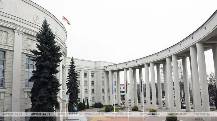 НАН объявила конкурс творческих работ, посвященный Году мира и созидания