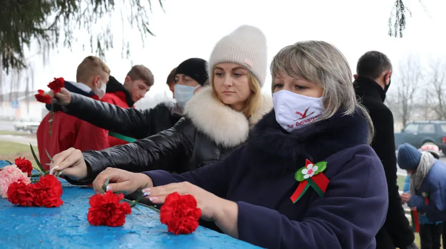 Проект "Память сердца" поможет сохранить историческую ценность подвига победителей - мнение