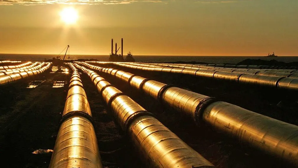 Нефтепровод Гомель - Горки свяжет два белорусских НПЗ
