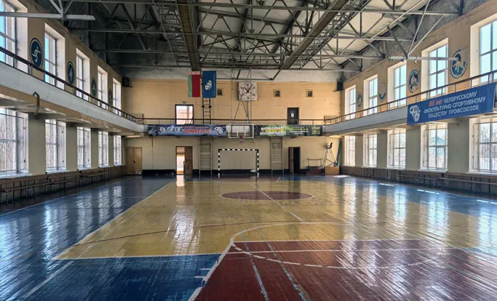 Прокуроры Гомельщины выявили нарушения в деятельности организаций физической культуры и спорта