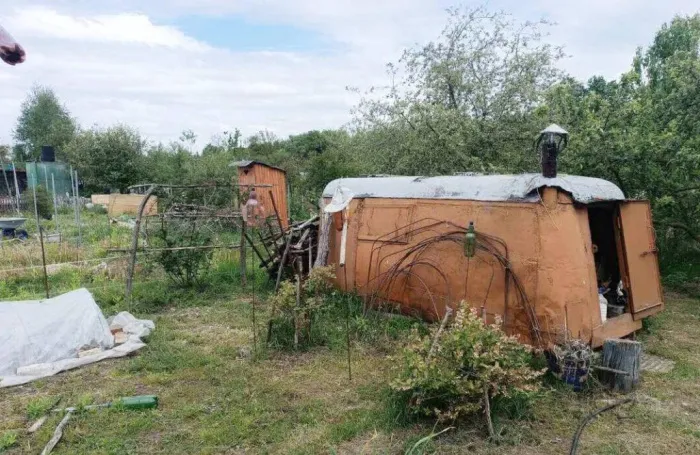 В Буда-Кошелевском районе установлены обстоятельства смерти мужчины 25-летней давности