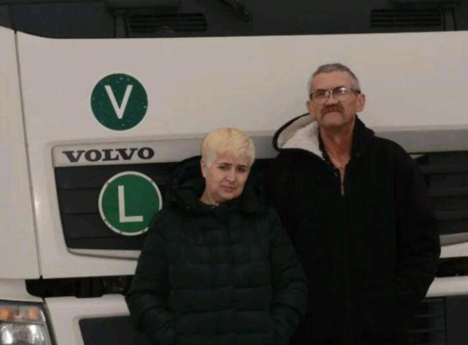 Расследование. Ничего не смутило, отправили в рейс: у дальнобойщика из Гомельской области случился инсульт за 2500 километров от дома