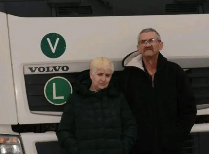 Расследование. Ничего не смутило, отправили в рейс: у дальнобойщика из Гомельской области случился инсульт за 2500 километров от дома