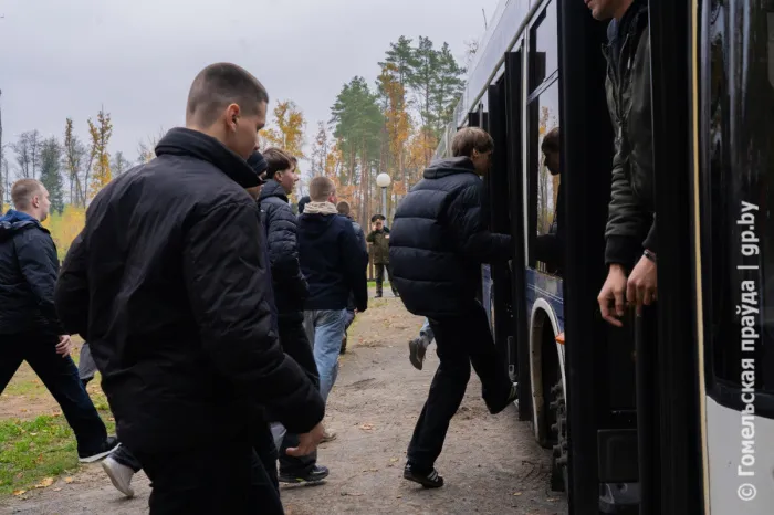 Узнали, кто получит отсрочку в весенний призыв в Беларуси