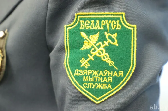В ГТК рассказали, можно ли отказаться от таможенного осмотра авто с использованием сканирующей техники