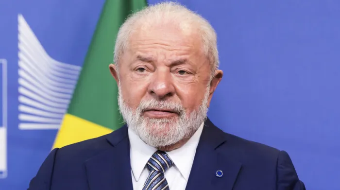 Президент Беларуси поздравил Президента Бразилии Луиса Инасиу Лулу да Силву с 80-летним юбилеем