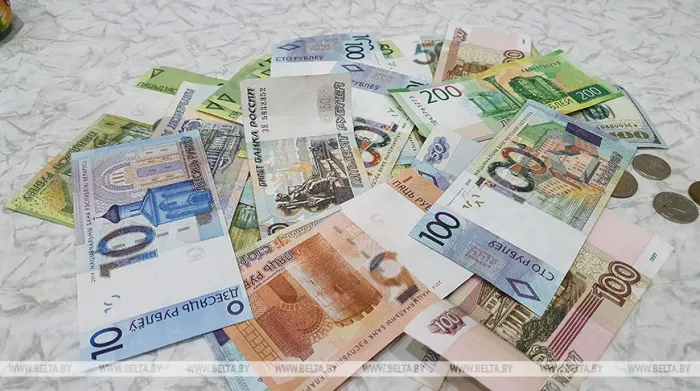 Нацбанк прокомментировал разрыв в курсах покупки и продажи российского рубля