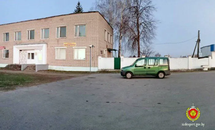 Прокуратура Ветковского района доказала вину пьяного угонщика авто