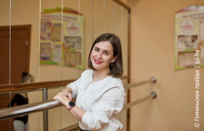 Как талантливый хореограф из Уваровичей заставила плясать целый район и сделала ансамбль «Мілавіца» танцевальным брендом
