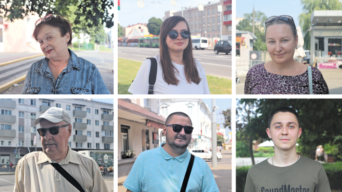 Как вы оцениваете работу оперативных служб по устранению недавней чрезвычайной ситуации? Ответы гомельчан