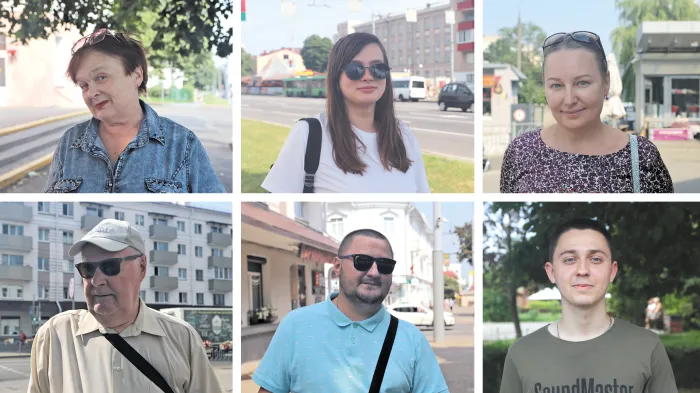 Как вы оцениваете работу оперативных служб по устранению недавней чрезвычайной ситуации? Ответы гомельчан