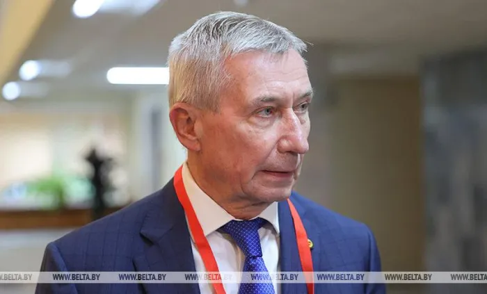 Клинические испытания биологического клапана сердца в Беларуси пройдут в начале следующего года