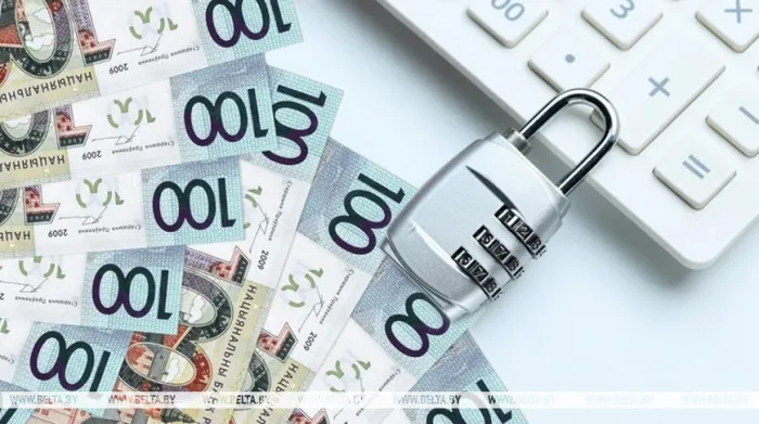 ВВП Беларуси в январе-феврале вырос на 3,1%