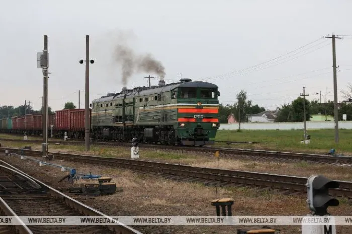 В Беларуси определены новые тарифы на ж/д перевозки грузов