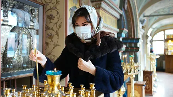 Пасха и пандемия. Простые правила, как безопасно отметить праздник