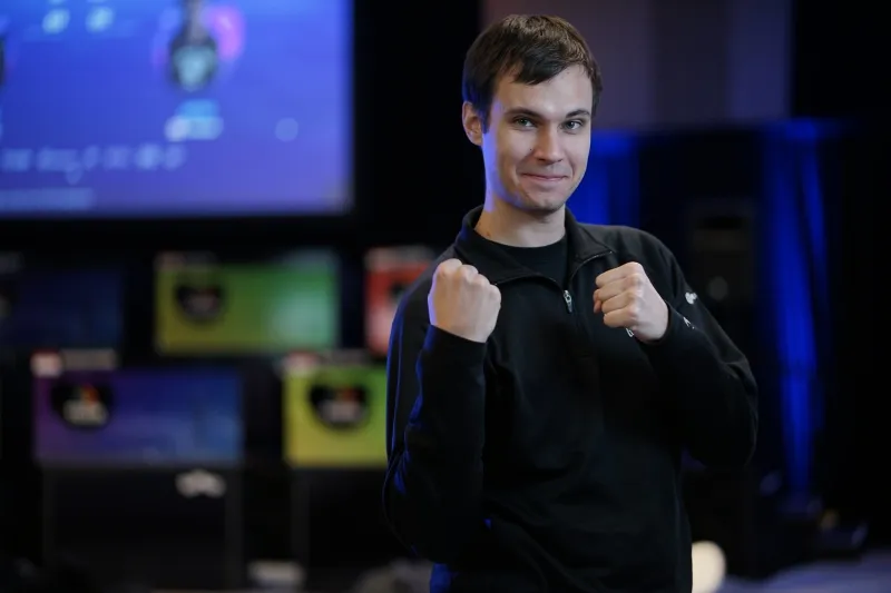 Гомельчанин Геннадий Короткевич впервые за историю соревнования Topcoder Open выиграл сразу в двух треках