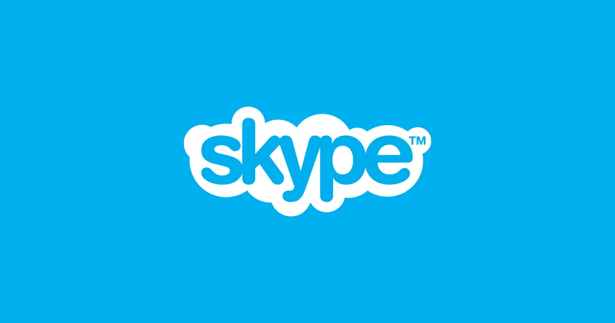 Skype перестал работать по всему миру