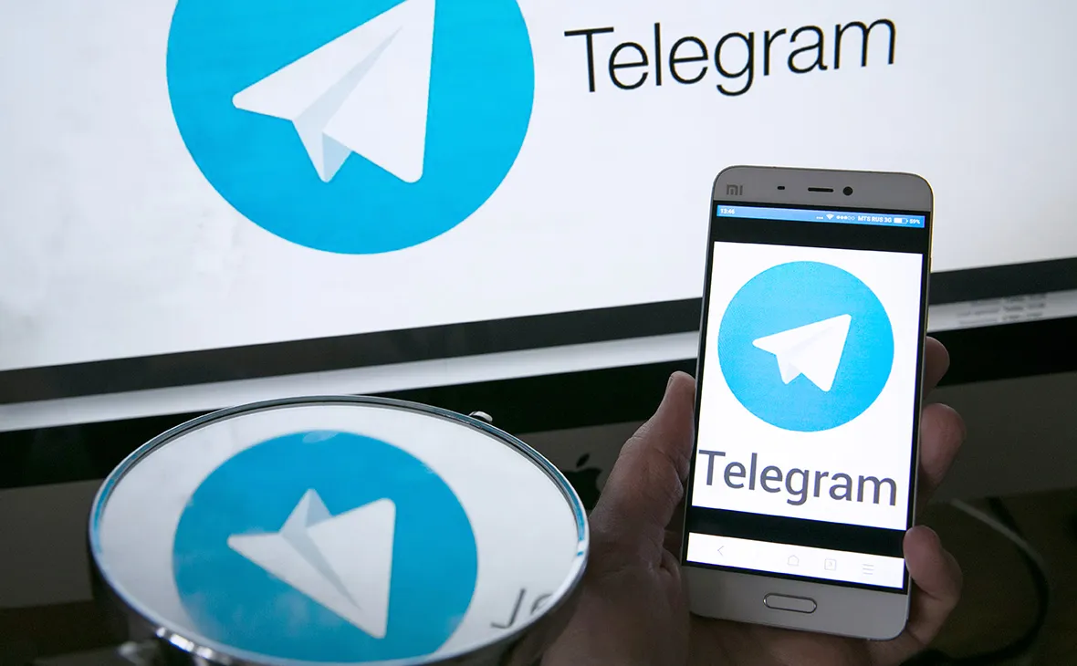Вышло большое обновление Telegram