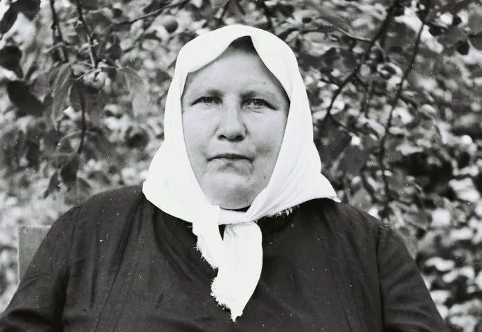 Предсказывала судьбу и видела прошлое: в Гомеле празднуют 100-летие со дня рождения Манефы Гомельской