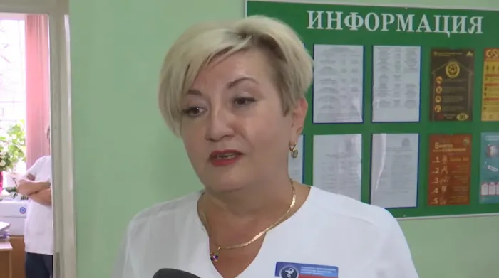 Главврач Добрушской ЦРБ: наряду с успехами в здравоохранении есть и проблемы