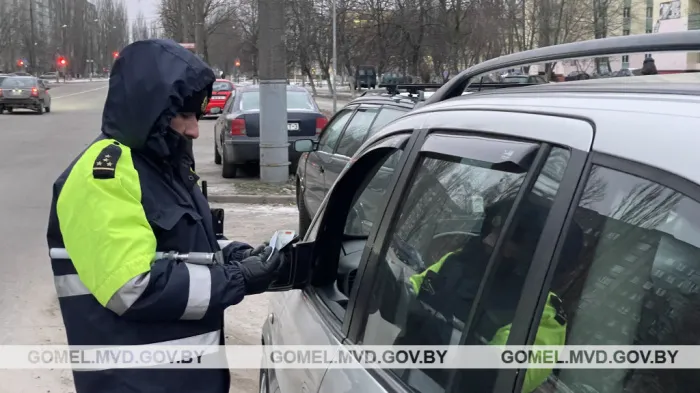 Что показали результаты мероприятия "Пьяному и бесправному не место на дороге"